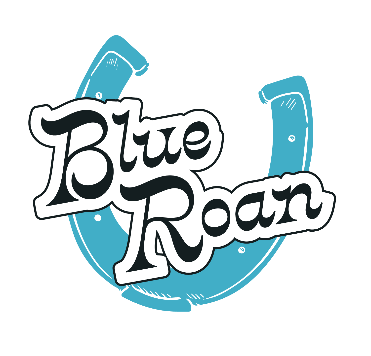 Blue Roan Shop