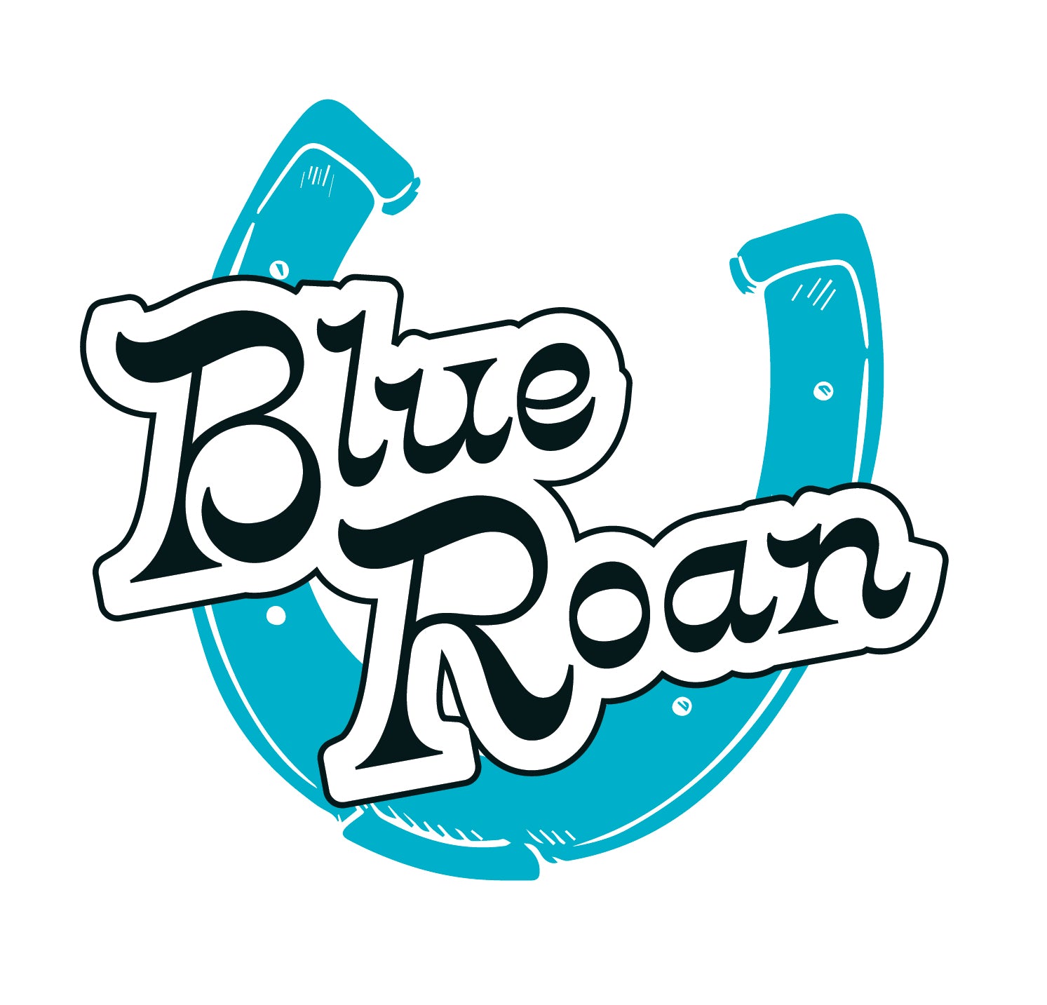 Blue Roan Shop
