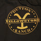 Yellowstone Hoodie (Made to Order)