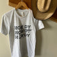 Howdy Tee (Size XL Only)